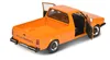 Solido 421185330 - 1:18 VW Caddy orange met. Produktbild-Vorschau 11