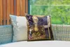 MuchoWow® Outdoor Kissen - Pallas Athene - Gemälde von Produktbild-Vorschau 3