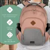 travelite Freizeitrucksack Rucksack mit Laptopfach Basic Produktbild-Vorschau 7