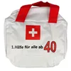 Erste Hilfe für alle ab 40 Tasche mit Tragegriffen Produktbild-Vorschau 2