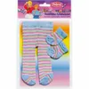 Heless 760 Vêtements de poupées Collants avec chaussettes Voir les images du produit 2