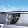 Dudao F6C Magnetischer Smartphone-Autohalter Schwarz Produktbild-Vorschau 7