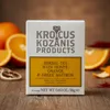 Krocus Kozanis Bio Kräutertee Honig Orange Safran 18 g mit Orangen Produktbild-Vorschau