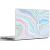 MuchoWow® Laptop Aufkleber Sticker Cover Marmor - Pastell - Produktbild-Vorschau 6