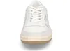 Gola Dames Faible Sneaker Hawk CLB336 Low Top CLB336 blanc Voir les images du produit 26