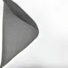YaLiva_Decor® Ergonomischer Kissenbezug Weiß Grau l Bezug Produktbild-Vorschau 5