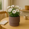 Topf Milly D30cm rosa Voir les images du produit 3