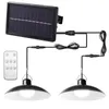 Lampada solare da esterno, lampada a sospensione solare con Anteprima dell’immagine prodotto 1