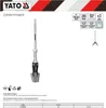 Yato YT-05810 Wartung und Reparatur of Fahrzeug Anteprima dell’immagine prodotto 4