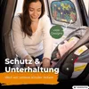 Protezione solare, compatibile con autovetture, auto Anteprima dell’immagine prodotto 5