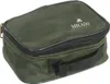 Mikado R002g Angelrollen-etui Grün  Grün One Size Produktbild-Vorschau 1