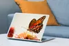 MuchoWow® Laptop Aufkleber Sticker Cover Schmetterling - Produktbild-Vorschau 4