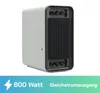 SUNNIVA® 2000W Balkonkraftwerk mit 4.48 kWh Speicher Produktbild-Vorschau 14