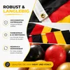 XXL Germania Set decorativo Articoli per tifosi Decorazioni Anteprima dell’immagine prodotto 4