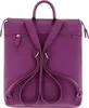 PICARD Leder Rucksack Luis Backpack Fuchsia purpur Produktbild-Vorschau 3