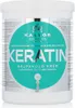 Kallos Keratin Haar Maske 1000ml Produktbild-Vorschau 2