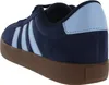 Adidas VL COURT 3.0 K  Sneakers Laag - Blauw - Maat 38 Produktbild-Vorschau 10