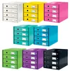 Leitz Click & Store, Weiß, Karton, 286 mm, 282 mm, 330 x Produktbild-Vorschau 4