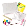 SES Creative 01293 Gips Gießen - Styling Girls Bastelset Produktbild-Vorschau 2
