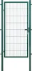Arvotec Gartentor BxH 100x160 cm mit Schließzylinder und Produktbild-Vorschau 1