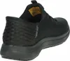 Skechers Sneakers 108144EC-BBK in Black color size 39 Anteprima dell’immagine prodotto 11