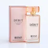 J' Fenzi Debut eau de parfum per donna - Eau de parfum 100 Anteprima dell’immagine prodotto 3