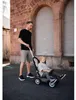 Barre autoportante Big Bobby avec dossier et sécurité Voir les images du produit 13