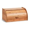 Zeller Rollbrotkasten, Bamboo, 40 x 26 x 20 cm, 25347 Produktbild-Vorschau 12