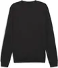 Puma Teamgoal Sweat Kinder - Schwarz Produktbild-Vorschau 4