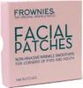 A pink box of Frownies Facial Patches. Produktbild-Vorschau