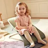BabyBjörn Babywippe Bliss Dunkelgraues Gestell Produktbild-Vorschau 12