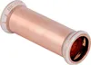 Geberit GE Mapress, Kupfer, Schiebemuffe, d18mm, 1 Stk. Produktbild-Vorschau 1