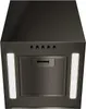 MAAN Ponza Mini WPB 430, zwarte afdekking Productafbeelding-voorbeeld 2