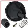 VW T5 / T6 03-11 Schaltknauf + 6-Gang-Schaltsack Produktbild-Vorschau 7