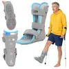 FIT4MED | Orteza stawu skokowego i stopy, stabilizator typu Podgląd zdjęcia produktu 2
