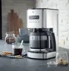 WMF Skyline Digital Kaffeemaschine Glas Cromargan matt, Produktbild-Vorschau 9