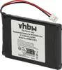 vhbw 2x Akku kompatibel mit Supertooth Buddy schnurlos Produktbild-Vorschau 8