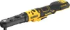 DeWalt Akku-Ratsche, 3/8-1/2Z, 18 V, Basisversion Produktbild-Vorschau 7