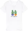 Mr. & Mrs. Panda Kleinkinder T-Shirt Kaktus Liebe 12-14 Produktbild-Vorschau 1