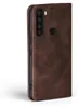 Handy Hülle für Xiaomi Redmi Note 8 Klapphülle Bookcase Produktbild-Vorschau 5