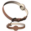Anti-Verlust-Positionierung Silikon-PU-Halsband Produktbild-Vorschau 1