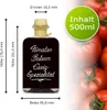 Tomaten Balsam Essig - Spezialität 0,5L fruchtig würzig & Produktbild-Vorschau 6