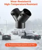 Diesel Heater Connector, 75mm Diesel Heater Duct Connector Produktbild-Vorschau 6