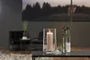 LEONARDO 18621, Zylinderförmige Vase, Glas, Transparent, Produktbild-Vorschau 5