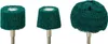 PARKSIDE® Polier-Set (Vlies-Schleifer PVSG 3 A1 3er) Produktbild-Vorschau 1