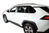 J&J AUTOMOTIVE | Windabweiser Passend Für Toyota RAV4 Produktbild-Vorschau 6