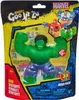 Moose Toys 41374 - HEROES OF GOO JIT ZU Marvel S5 - Produktbild-Vorschau 2