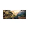 1000 Teile Ravensburger Puzzle Panorama Nature Edition Produktbild-Vorschau 2