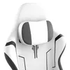 ROSEJANE Ergonomischer Gaming Stuhl mit Massagefunktion & Produktbild-Vorschau 9