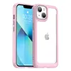 Outer Space Case Hülle für Iphone 14 Plus Pink Produktbild-Vorschau 2